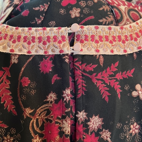 Anthropologie Breezeway Jumpsuit NWOT - Picture 8 of 8